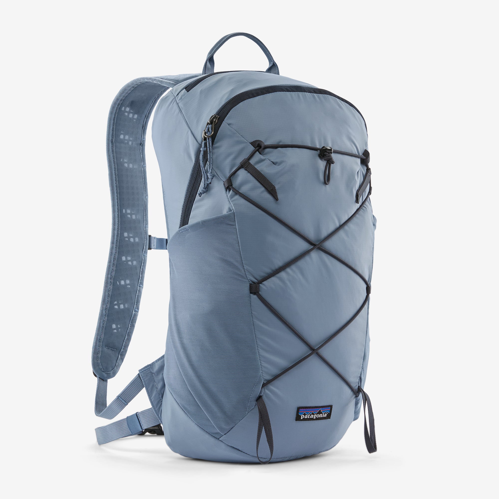 Patagonia Terravia Pack 14L - Barnacle Blue - Sportinglife Turangi